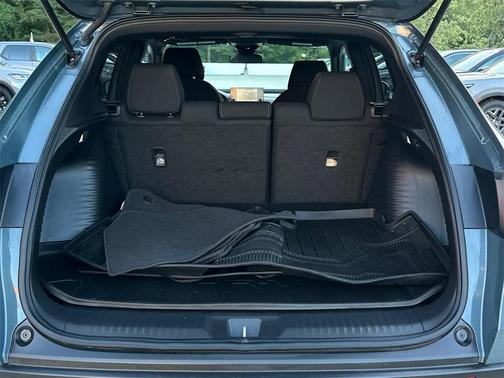 2024 Honda HR-V 2WD Sport