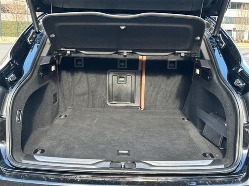 2021 Maserati Levante S GranSport