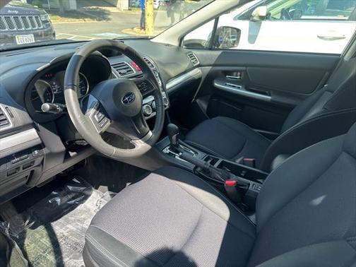 2016 Subaru Impreza 2.0i Sport Premium