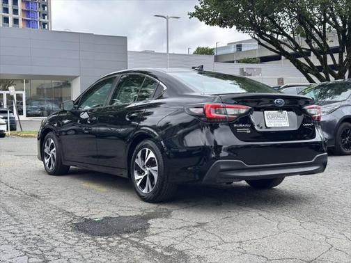 2022 Subaru Legacy Premium