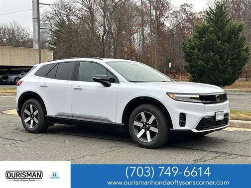 2026 Honda Prologue Touring