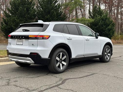 2026 Honda Prologue Touring