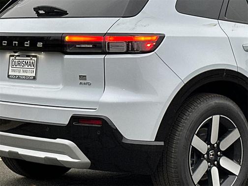 2026 Honda Prologue Touring