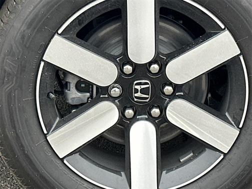 2026 Honda Prologue Touring