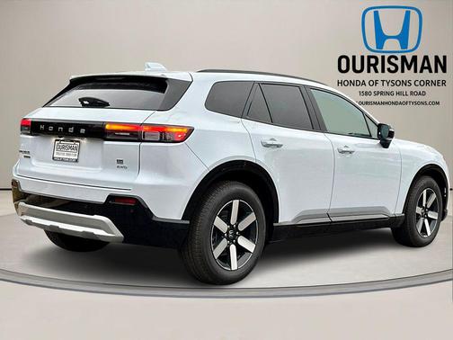 2026 Honda Prologue Touring