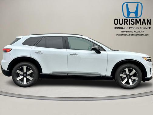 2026 Honda Prologue Touring