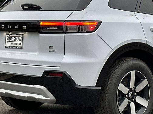 2026 Honda Prologue Touring