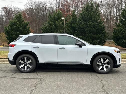 2026 Honda Prologue Touring