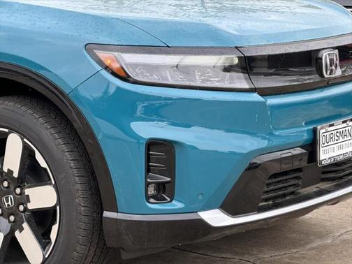 2025 Honda Prologue Elite