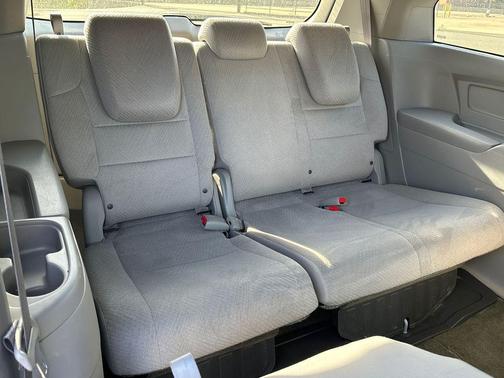 2016 Honda Odyssey LX