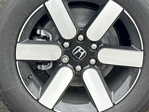 2026 Honda Prologue Touring