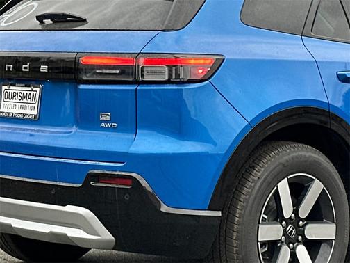 2026 Honda Prologue Touring