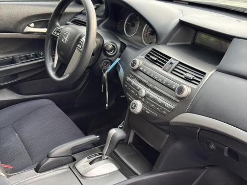 2012 Honda Accord 2.4 LX