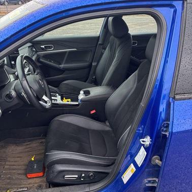 2023 Acura Integra A-SPEC Technology