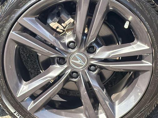 2023 Acura Integra A-SPEC Technology