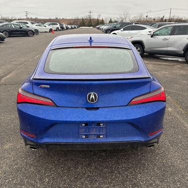 2023 Acura Integra A-SPEC Technology