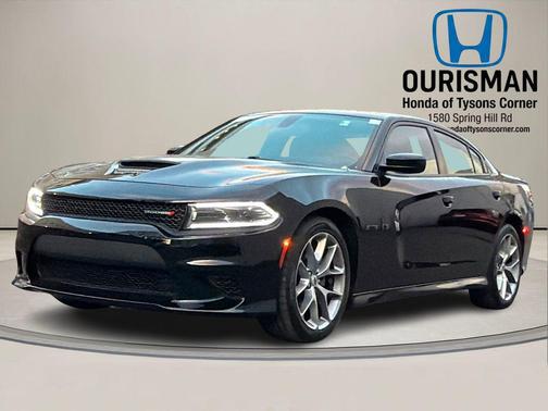 2023 Dodge Charger GT
