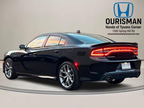 2023 Dodge Charger GT