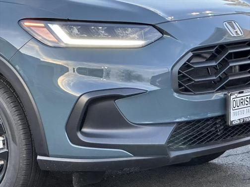 2025 Honda HR-V AWD Sport