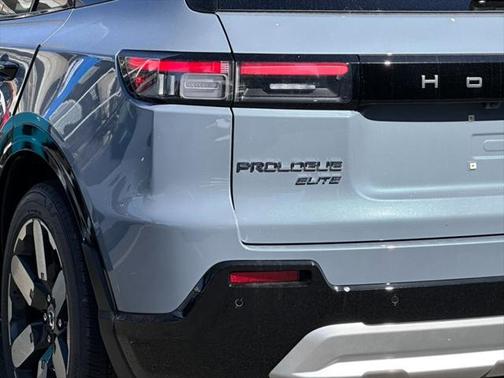 2025 Honda Prologue Elite