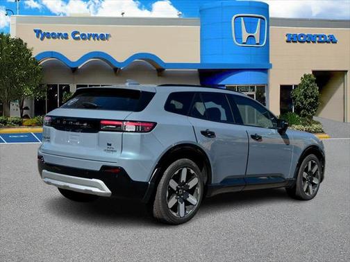2025 Honda Prologue Elite