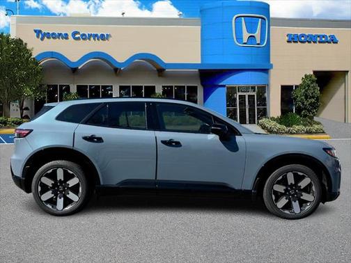 2025 Honda Prologue Elite