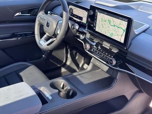 2025 Honda Prologue Elite