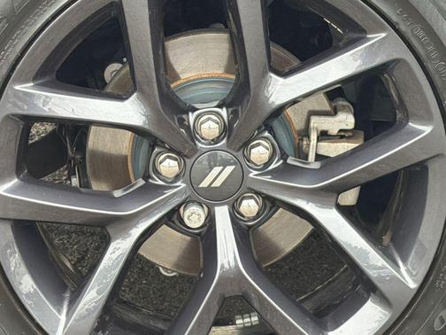 Gray Clearcoat 2023 Dodge Challenger GT