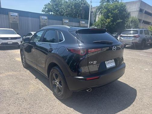2024 Mazda CX-30 2.5 S Select Sport