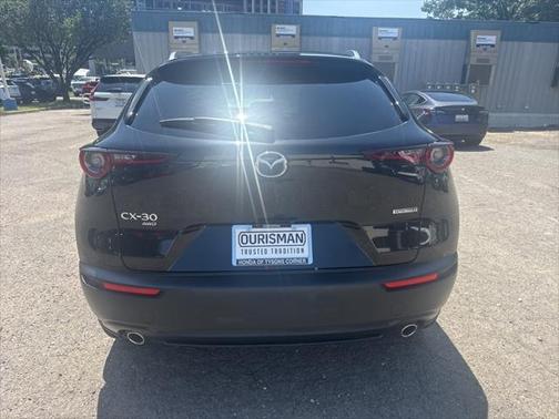 2024 Mazda CX-30 2.5 S Select Sport