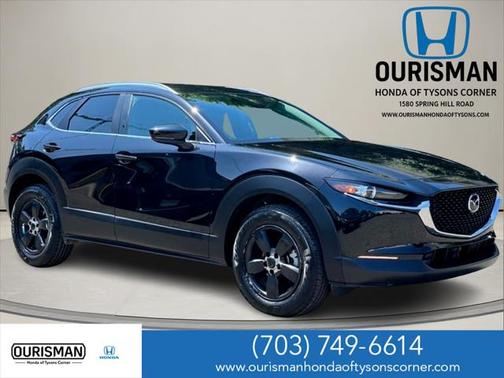 2024 Mazda CX-30 2.5 S Select Sport