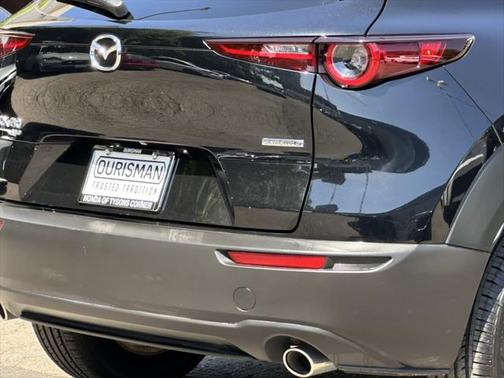 2024 Mazda CX-30 2.5 S Select Sport