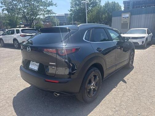 2024 Mazda CX-30 2.5 S Select Sport