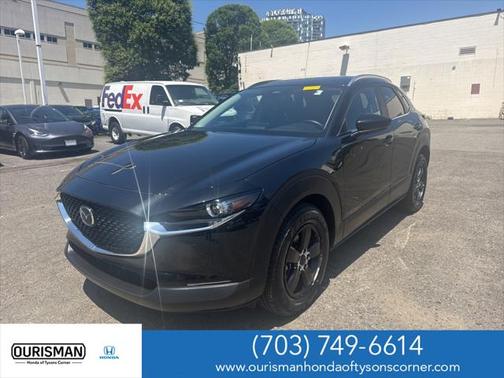2024 Mazda CX-30 2.5 S Select Sport