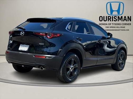 2024 Mazda CX-30 2.5 S Select Sport