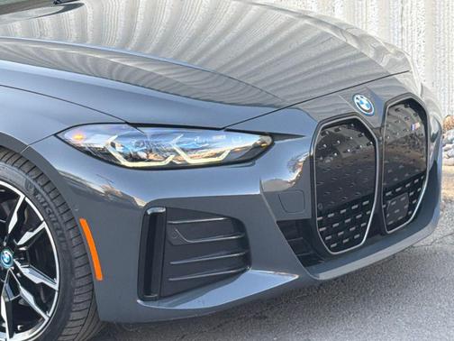 2023 BMW i4 Gran Coupe M50