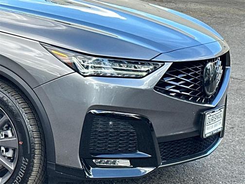 2025 Acura MDX A-SPEC