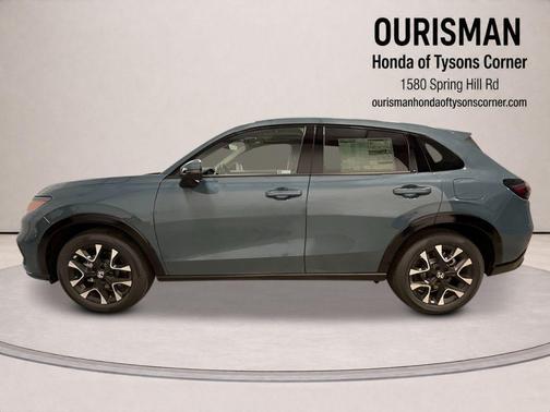 Nordic Forest P 2027 Honda HR-V EX-L