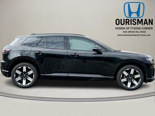 2025 Honda Prologue Elite