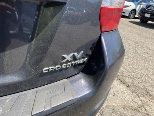 2015 Subaru XV Crosstrek 2.0i Limited