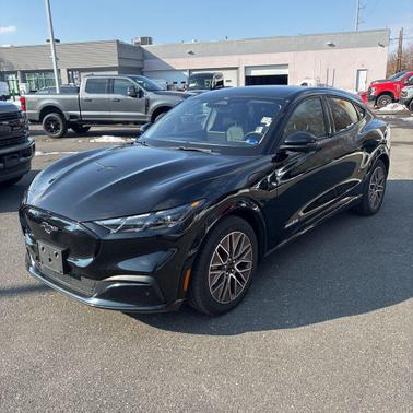 2024 Ford Mustang Mach-E Premium