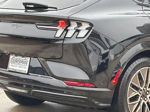 2024 Ford Mustang Mach-E Premium