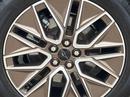 2024 Ford Mustang Mach-E Premium