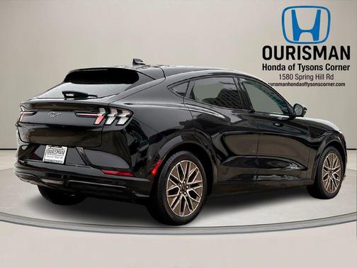 2024 Ford Mustang Mach-E Premium