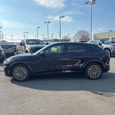 2024 Ford Mustang Mach-E Premium