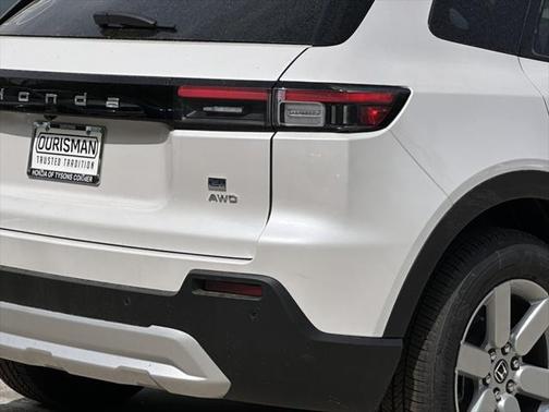 2025 Honda Prologue EX