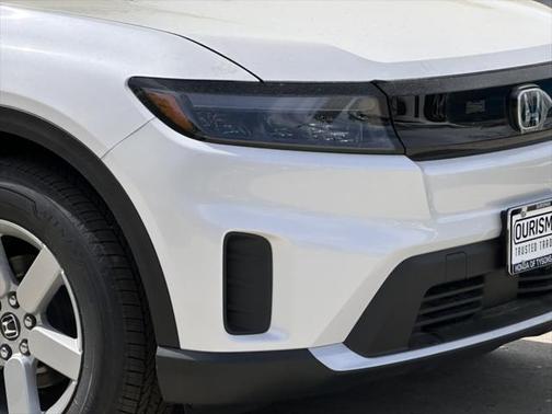 2025 Honda Prologue EX