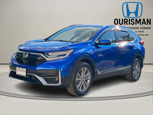 2020 Honda CR-V AWD Touring