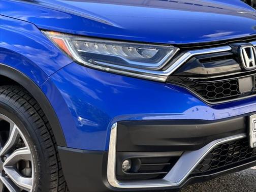 2020 Honda CR-V AWD Touring