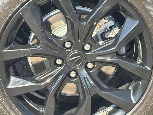 2022 Acura MDX Technology Package